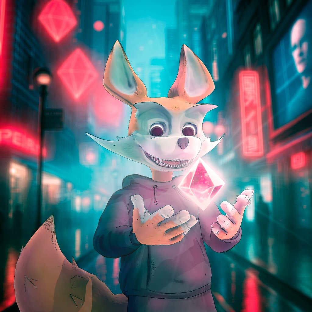 Defi-Arcade