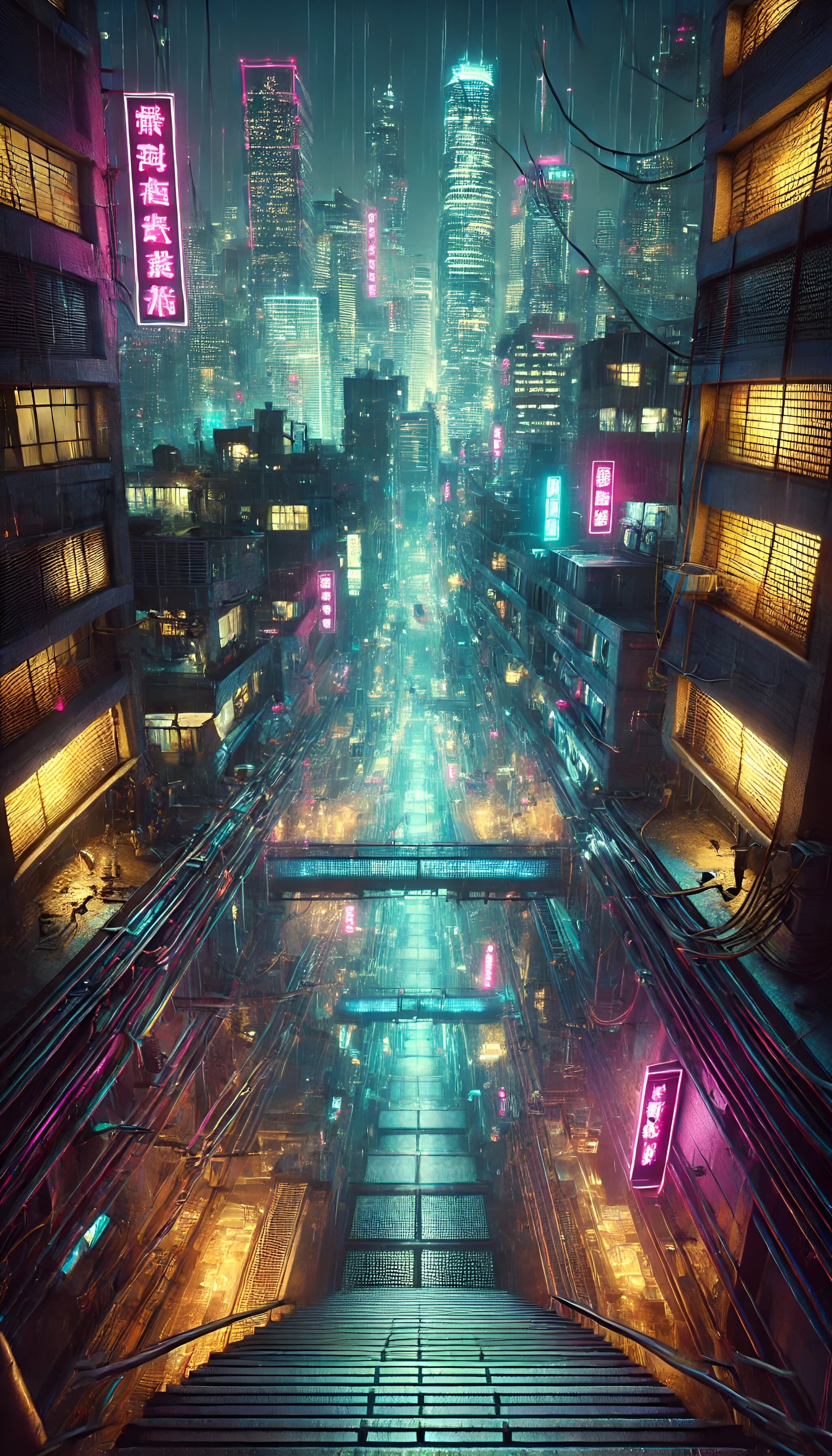Background