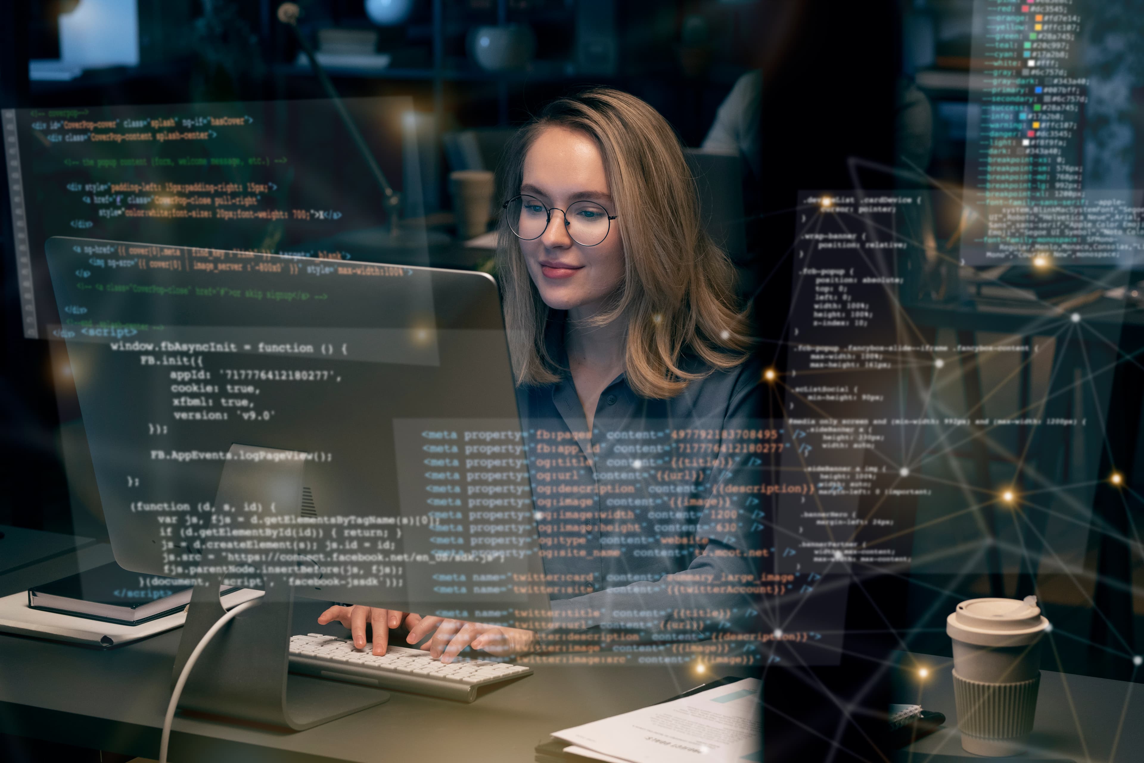 Bespoke Software Development Services in the UK: How SNAVEUK Drives Digital Innovation